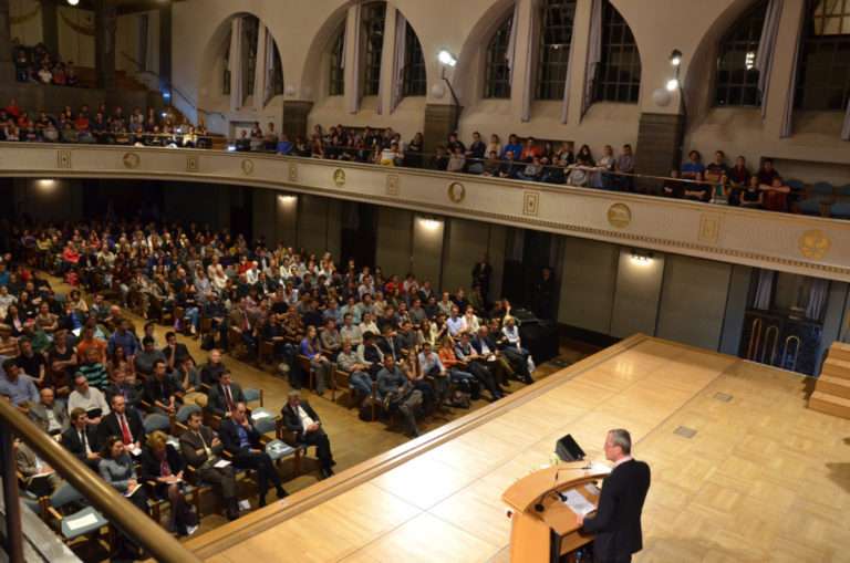 Tesi di laurea in Scienze strategiche
