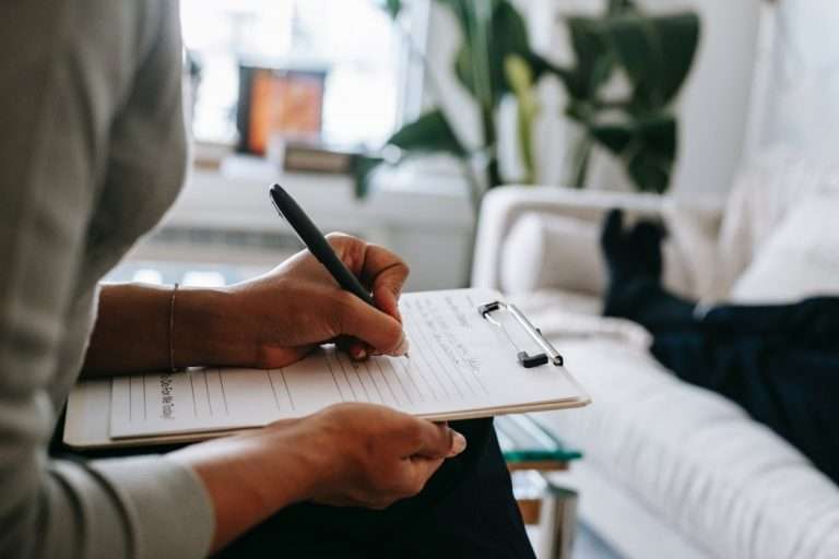 Tesi di laurea in psicologia