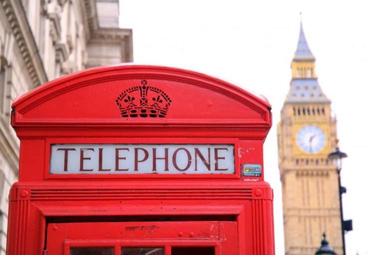 Tesi di laurea in inglese? Non è un problema!