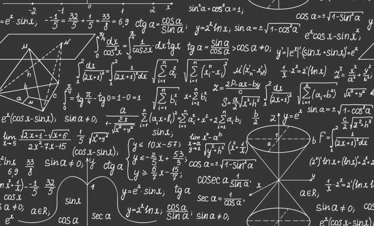 Tesi di laurea in ingegneria, matematica, fisica